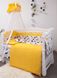 Детская постель Twins Premium Modern Эскимо P-105 9234 фото 1
