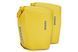 Велосумка баул на багажник Thule Shield Pannier 25L Pair TH3204211 25 L Yellow