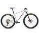 Велосипед Orbea Alma 29 H20 21 L22219LK L White - Grey - Red L22219LK фото