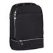 Рюкзак для школы YES T-123 Black style 558749 фото 1