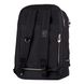 Рюкзак для школы YES T-123 Black style 558749 фото 2