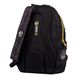 Шкільний рюкзак YES T-82 Minions, 554688 фото 2