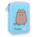 Пенал твердый двойной Yes Pusheen the Star HP-01 533635      фото 1