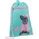 Сумка для взуття з кишенею Kite Education Studio Pets SP22-601M-3 SP22-601M-3 фото 3
