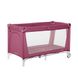 Манеж CARRELLO Piccolo CRL-11503 Orchid Purple 11662 фото