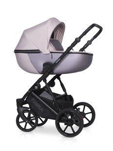 Коляска 2 в 1 Riko Nesa 01 Pearl Pink 2020 R-NS 05 фото