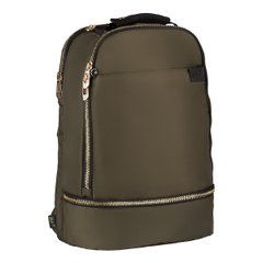 Шкільний рюкзак YES T-123 Emerald 557864 фото