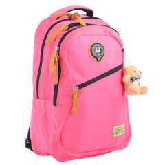 Рюкзак молодіжний YES OX 405, 47 * 31 * 12.5, рожевий 555687 фото