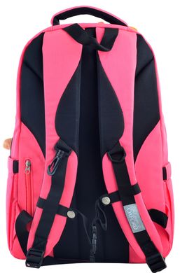 Рюкзак молодежный YES OX 405, 47*31*12.5, розовый 555687 фото