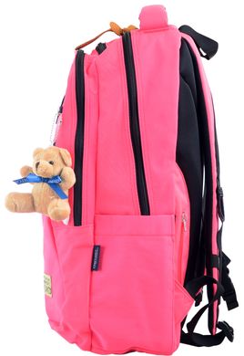 Рюкзак молодежный YES OX 405, 47*31*12.5, розовый 555687 фото