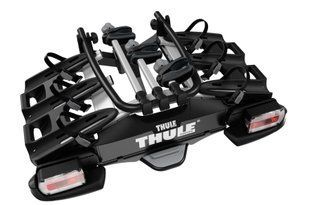 Велокрепление на фаркоп для 3-х велосипедов Thule VeloCompact 927 TH927002