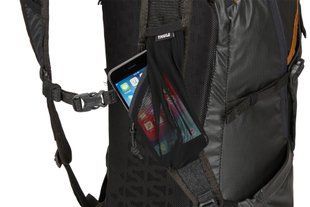 Рюкзак Thule Stir 25L M TH3204094 25 L Obsidian TH3204094 фото