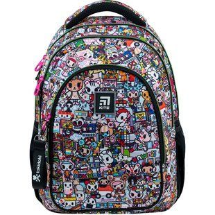 Рюкзак Kite Education tokidoki TK22-8001L-1 TK22-8001L-1 фото