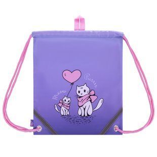 Сумка для взуття YES SB-10 Purr-Meow (550079) 550079      фото