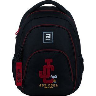 Рюкзак для подростка Kite Education Snoopy SN22-905M SN22-905M фото
