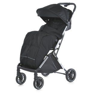 Дитяча коляска El Camino ME1129 LINK Black Striped ME 1129 Black Striped фото