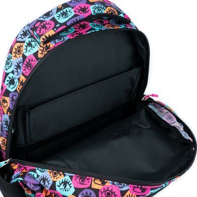 Рюкзак школьный GoPack Education 175M-4 Emotions GO22-175M-4 фото