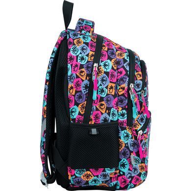 Рюкзак школьный GoPack Education 175M-4 Emotions GO22-175M-4 фото