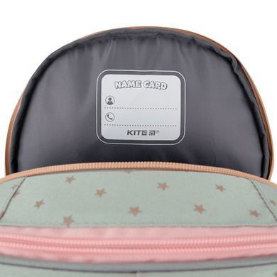 Рюкзак полукаркасный Kite Education Studio Pets SP22-700M(2p) SP22-700M(2p) фото