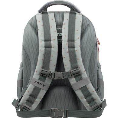 Рюкзак полукаркасный Kite Education Studio Pets SP22-700M(2p) SP22-700M(2p) фото