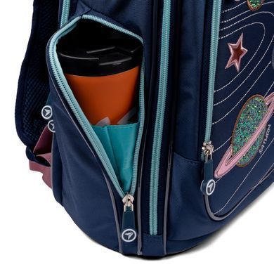 Рюкзак шкільний напівкаркасний YES S-84 Cosmos 552523 фото