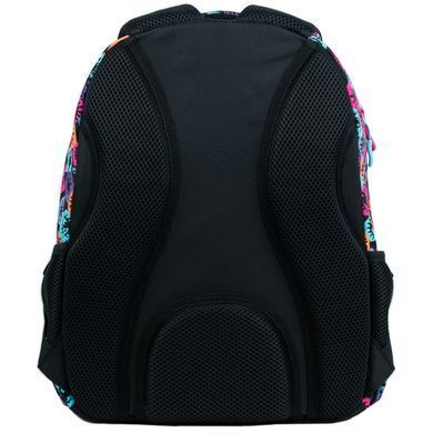 Рюкзак школьный GoPack Education 175M-4 Emotions GO22-175M-4 фото