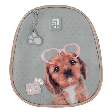 Рюкзак полукаркасный Kite Education Studio Pets SP22-700M(2p) SP22-700M(2p) фото