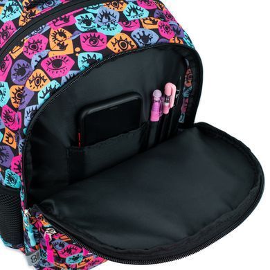 Рюкзак школьный GoPack Education 175M-4 Emotions GO22-175M-4 фото