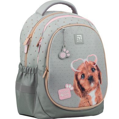 Рюкзак полукаркасный Kite Education Studio Pets SP22-700M(2p) SP22-700M(2p) фото