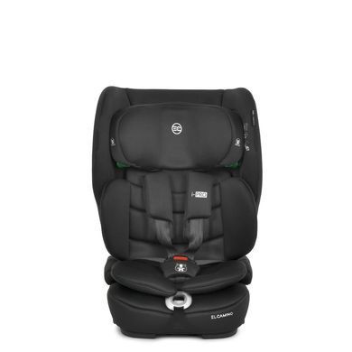 Автокресло детское El Camino i-PRO ME 1234 i-SIZE Isofix Gray ME 1234 Gray фото