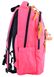 Рюкзак молодежный YES OX 405, 47*31*12.5, розовый 555687 фото 4