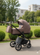 Коляска 2 в 1 Carrello Ultra CRL-6527 2025 Canvas Beige 652712 фото