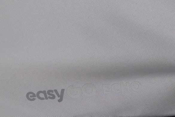 Прогулянковий візочок для двійні та погодок Easy-Go Echo 2025 grey сірий 20421 фото