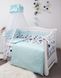 Детская постель Twins Premium Modern Эскимо P-106 9235 фото