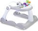 Ходунки-толкатель 2 в 1 Сaretero Footsie 315105 фото 3