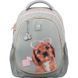 Рюкзак полукаркасный Kite Education Studio Pets SP22-700M(2p) SP22-700M(2p) фото 5