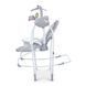 Укачивающий центр El Camino ME 1076 EMMA Soft Gray 270283 фото