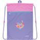 Сумка для взуття з кишенею Kite Education Tetris K22-601M-13 K22-601M-13 фото 1