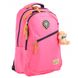 Рюкзак молодежный YES OX 405, 47*31*12.5, розовый 555687 фото 1