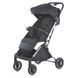 Дитяча коляска El Camino ME1129 LINK Black Striped ME 1129 Black Striped фото 2