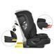 Автокресло детское El Camino i-PRO ME 1234 i-SIZE Isofix Gray ME 1234 Gray фото 4