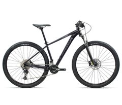 Велосипед Orbea 29 MX30 21 L20717NQ M Black - Grey L20717NQ фото