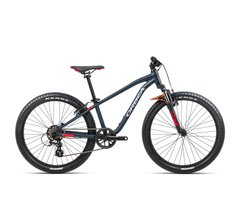 Велосипед Orbea MX 24 XC 22 M00824I5 24 Blue - Red M00824I5 фото