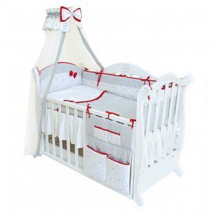 Детская постель Twins Premium Starlet 222 фото