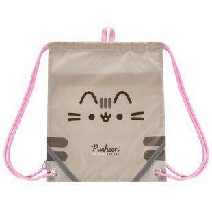 Сумка для взуття YES SB-10 Pusheen Fatty (550082) 550082      фото