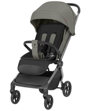 Прогулянкова коляска CARRELLO Atom M CRL-5527 Racing Green 5527-6 фото