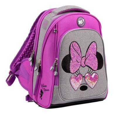 Рюкзак шкільний каркасний YES S-89 Minnie Mouse 554095 фото
