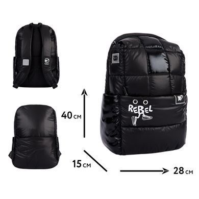 Рюкзак YES Rebel T-105
