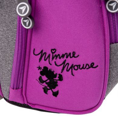 Рюкзак школьный каркасный YES S-89 Minnie Mouse 554095 фото