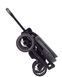 Прогулянкова коляска CARRELLO Alfa CRL-5508 Graphite Grey перекидна ручка  100483 фото 6